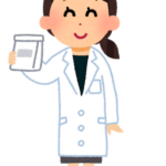 薬剤師さん①