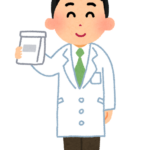 薬剤師さん④